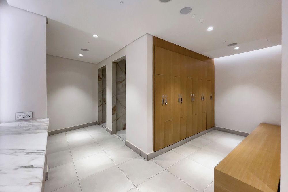 Famous Address Beach Resort JBR 1BR
