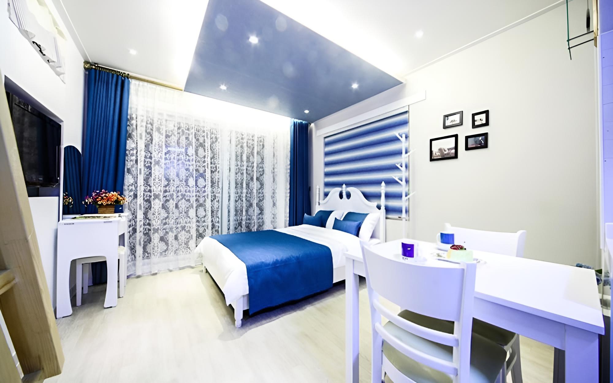Gangneung Gyeongpo Bali Pension