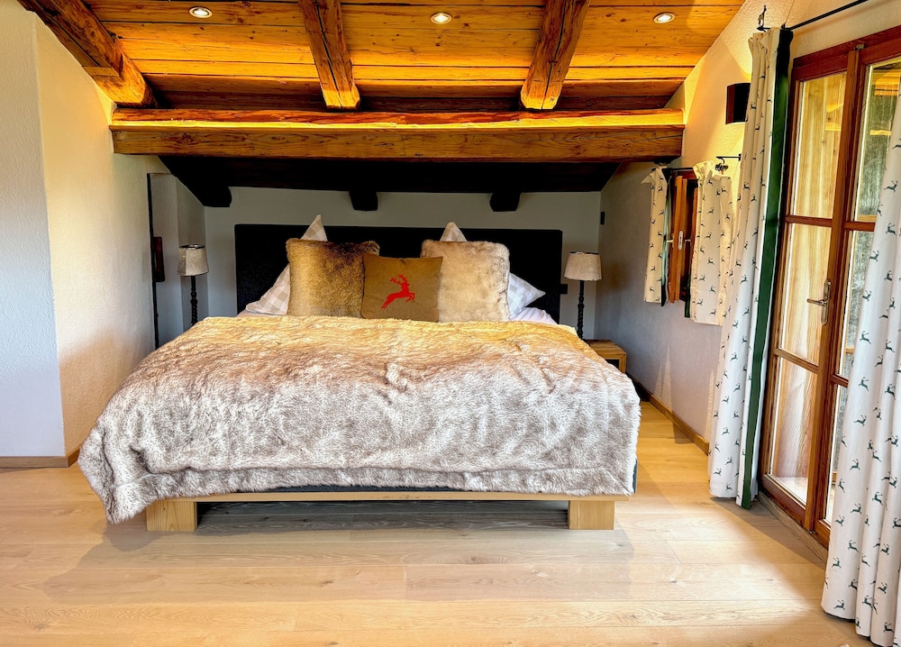 Der Erlacher Alpenrefugium 1874 Luxury & Privacy