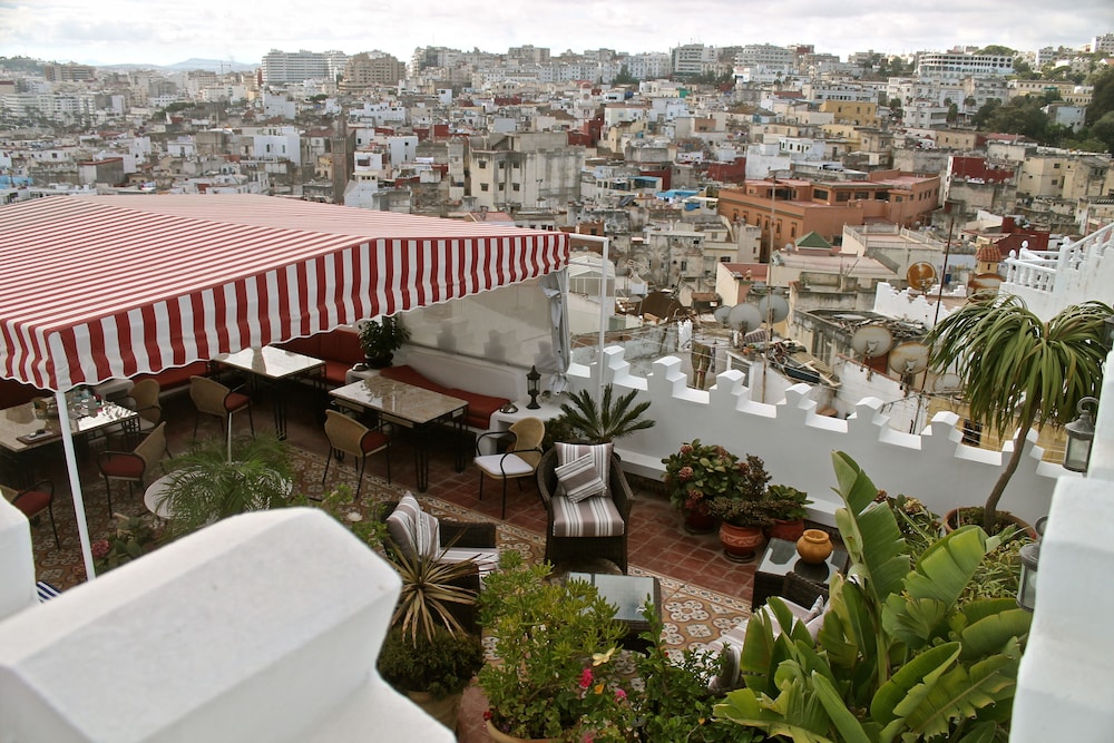 Tangier Vacations - Dar Chams Tanja - Property Image 27