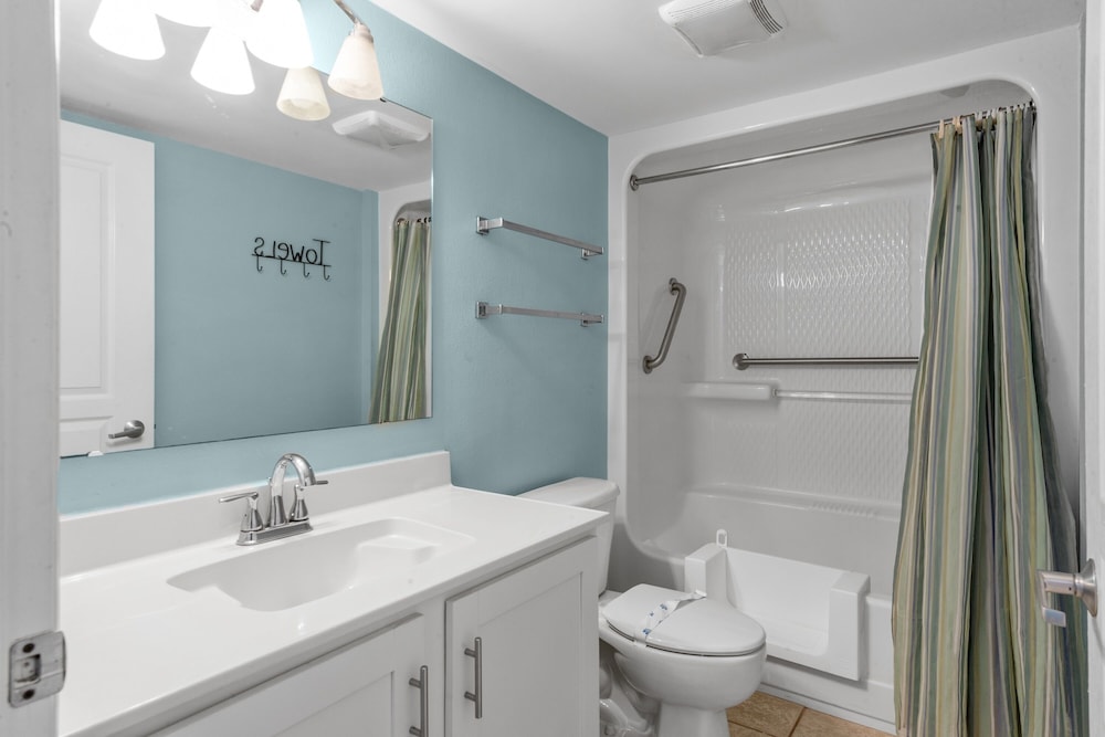Units at Bay Watch by Elliott Beach Rentals
