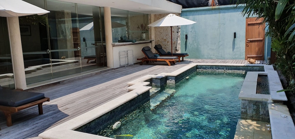 Sienna Villas Seminyak
