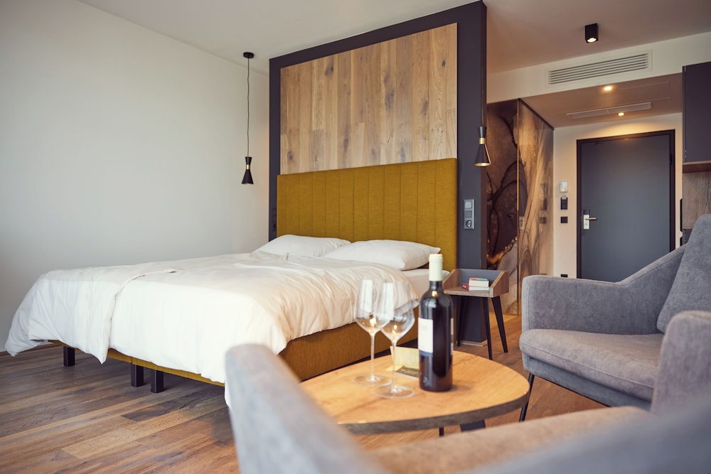 Hotel FREIGOLD