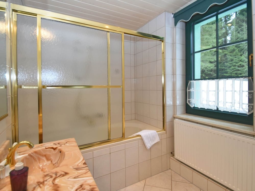 Luxurious Apartment in Jagersgrun With Saunas