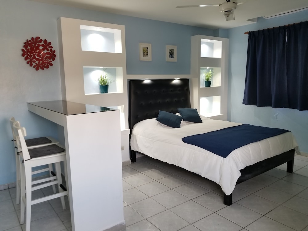 Hotel Esmeralda Guest House