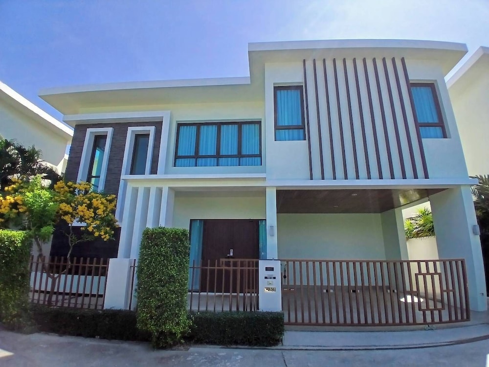 The Regent Private Pool Villa Phuket
