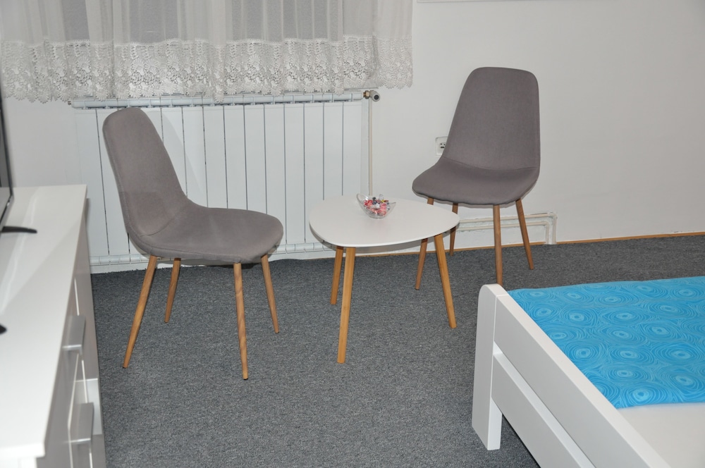 Guesthouse Denis