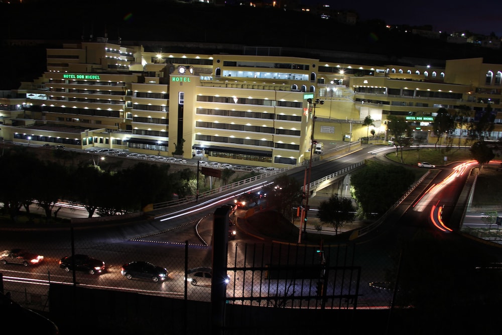 Zacatecas Vacations - Hotel Don Miguel - Property Image 21