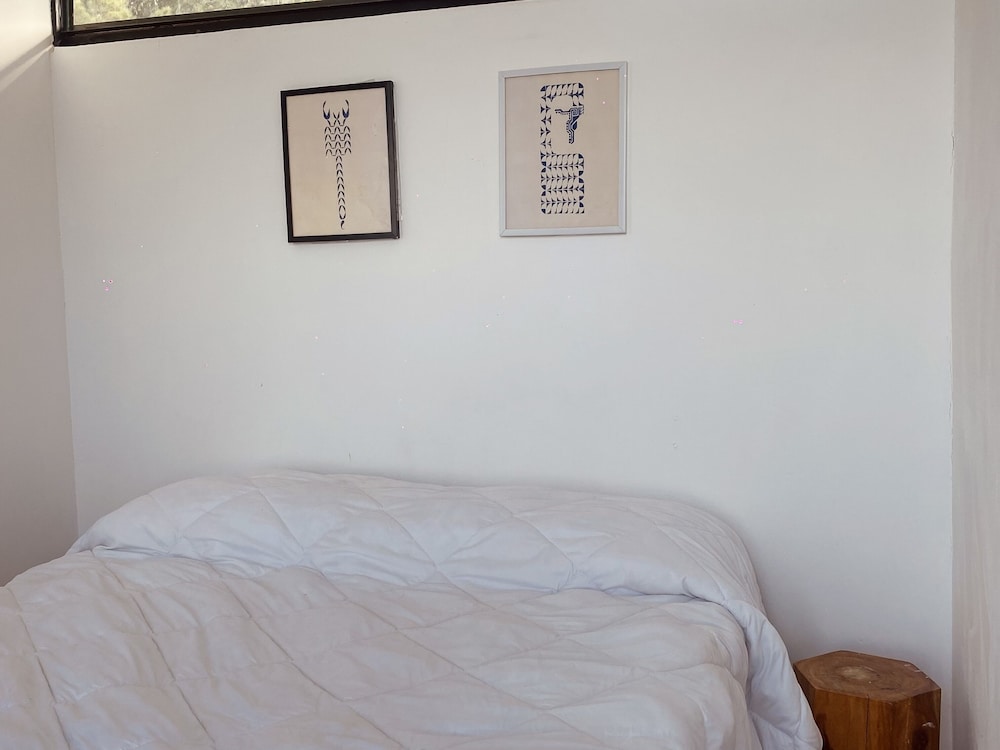 Club Azul Rosa VIP Guest Rooms view 3