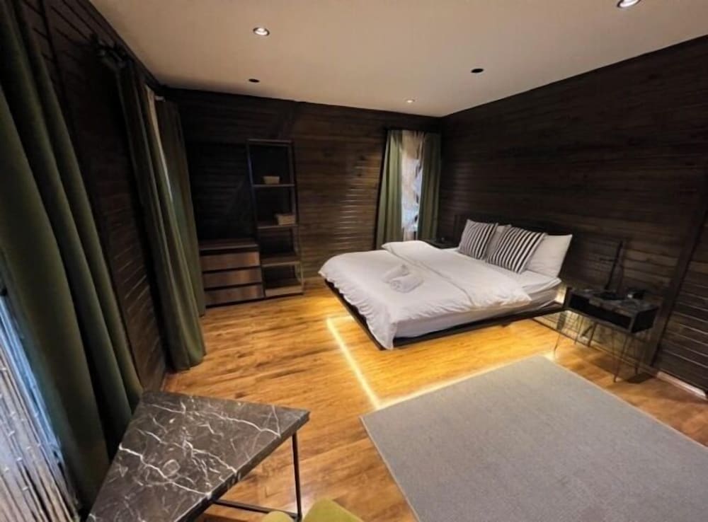 Otelox Sinap Bungalow