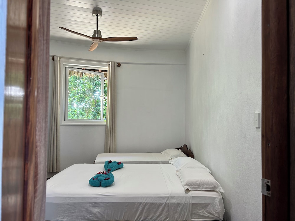 Black Pearl Resort