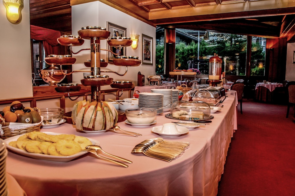Residence Le Grand Chalet
