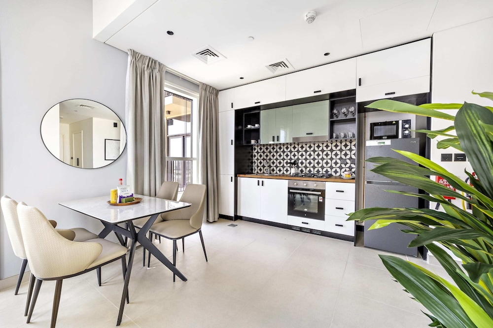Silkhaus Collective, Dubai Hills