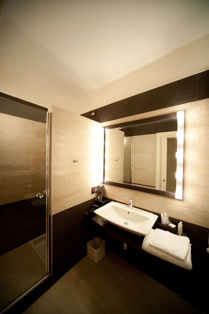 La Corte di Giulietta Exclusive Suites
