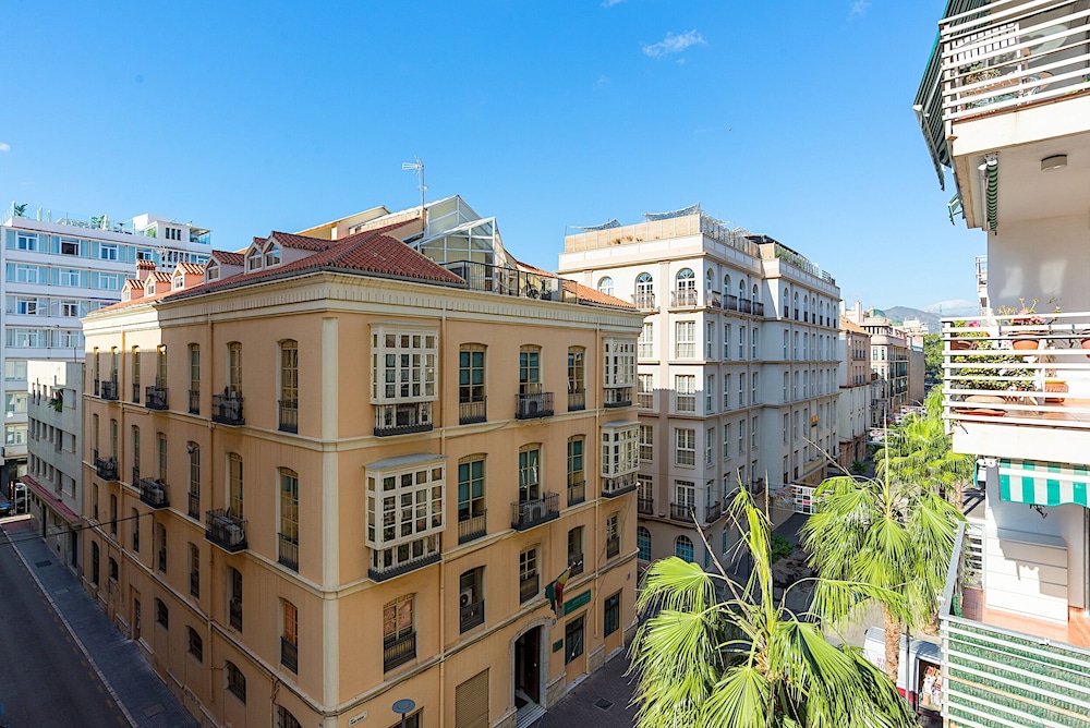 Casablanca Studio Citycenter - Adults Only
