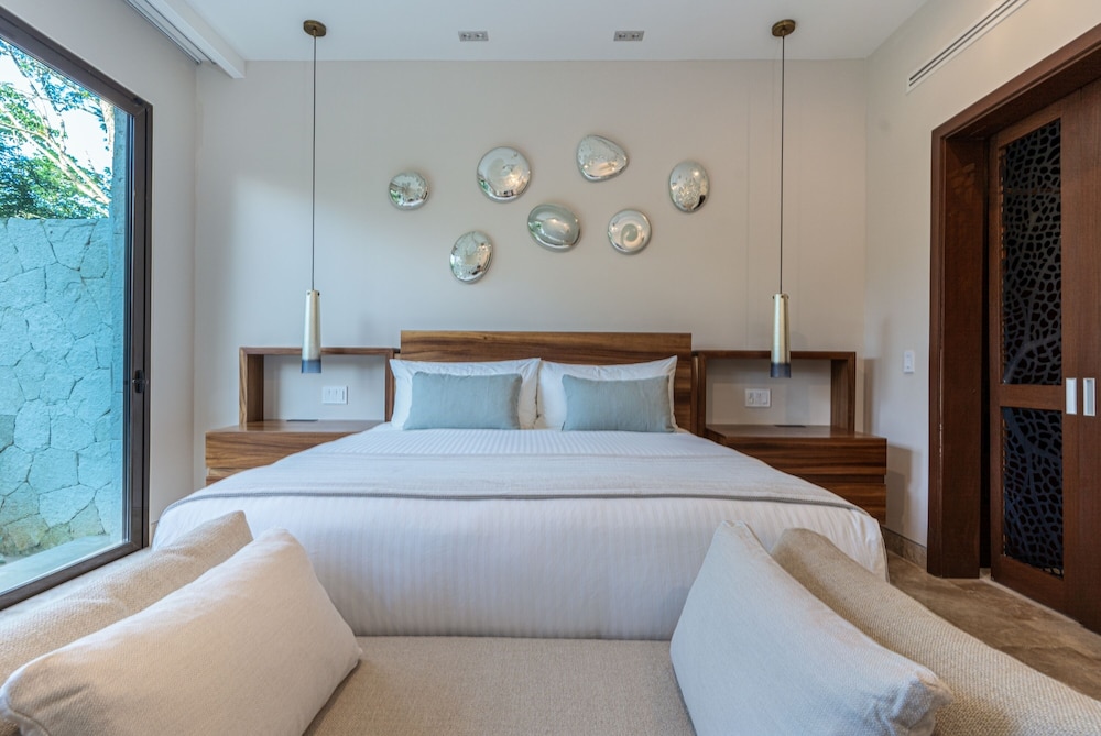 Marvelous Mayakoba 4Br Private Pool Aprt view 2