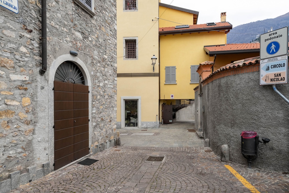 Comfy Apartment in Bellano by Wonderful Italy