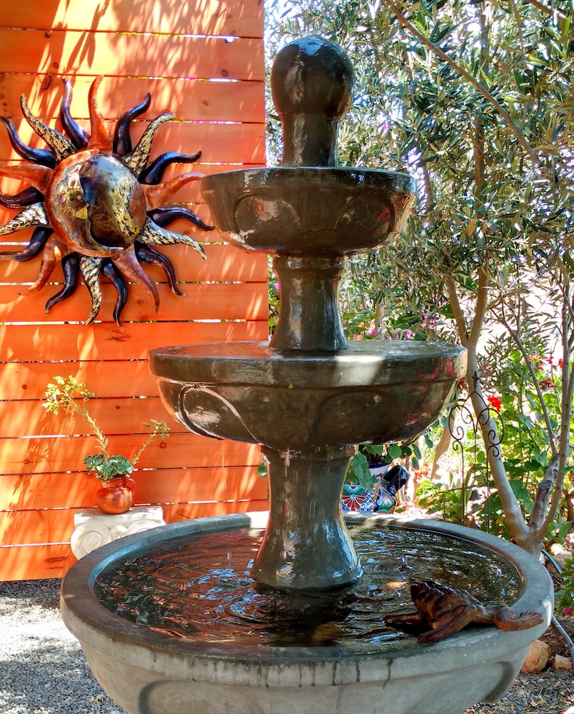 Vinofilia Wine Country Inn