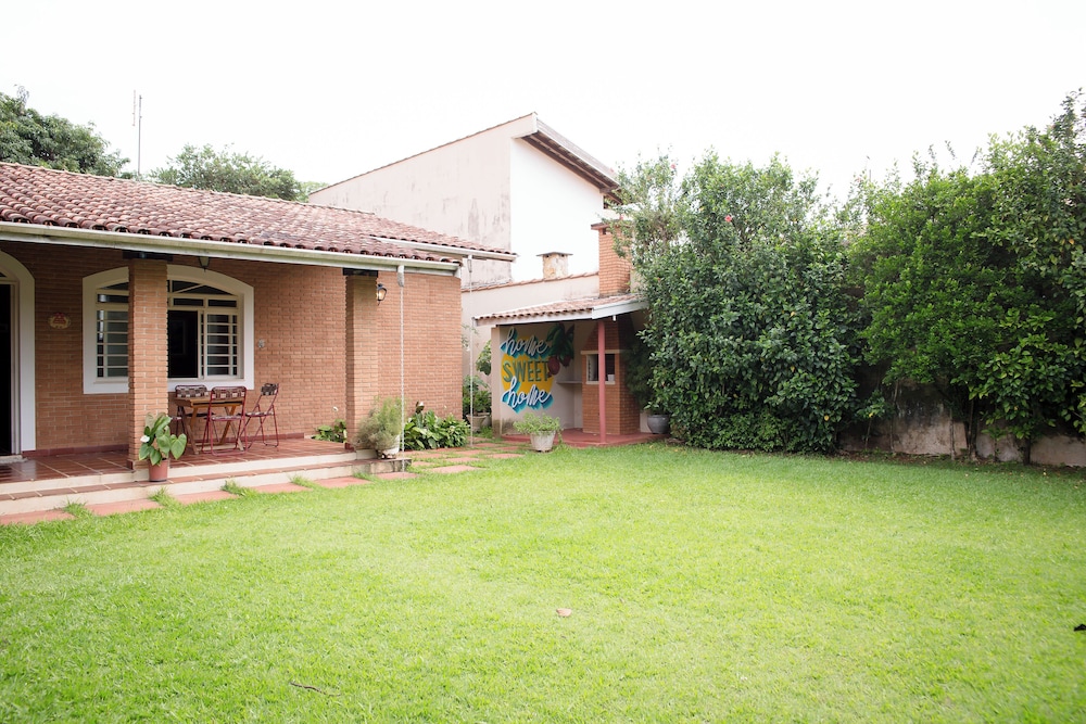 Casa Águas da Prata