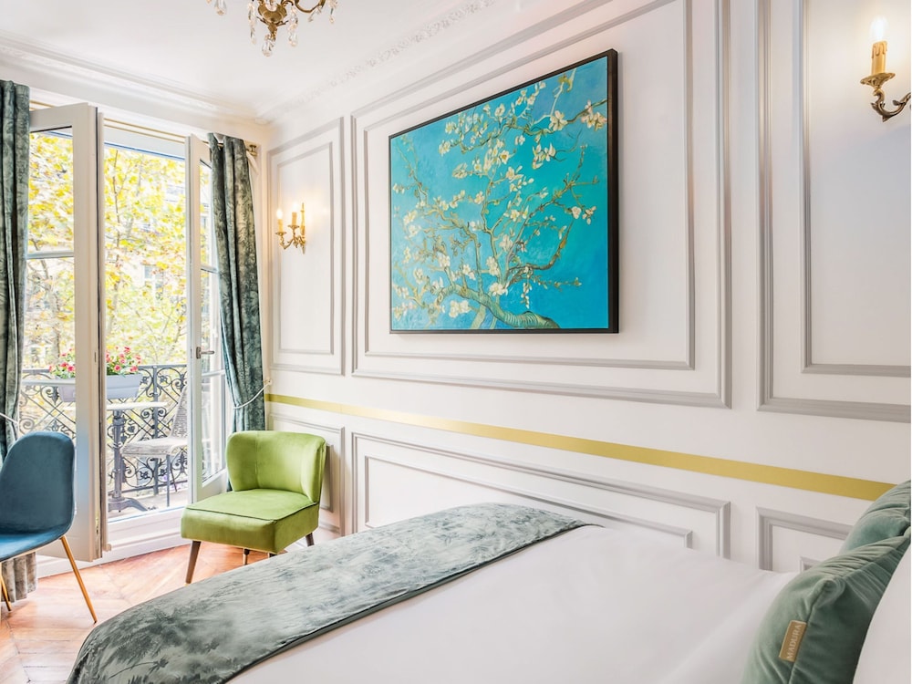 Merveil Luxury Suites - Sebastopol I-II