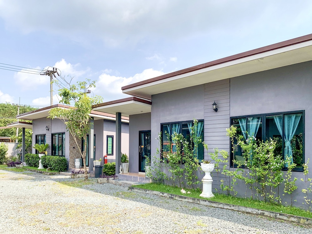 Lamer Ville Resort