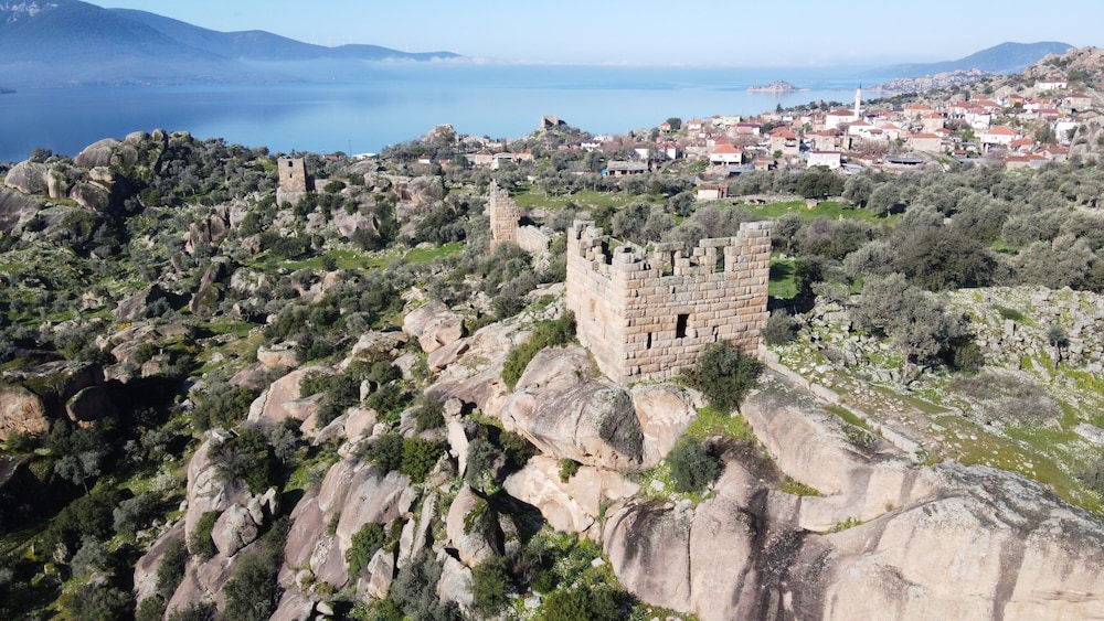 Agora Pansiyon