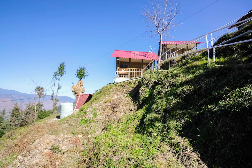 Glamwood Resort