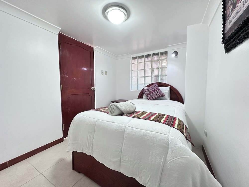 Libertrek Centro Inn