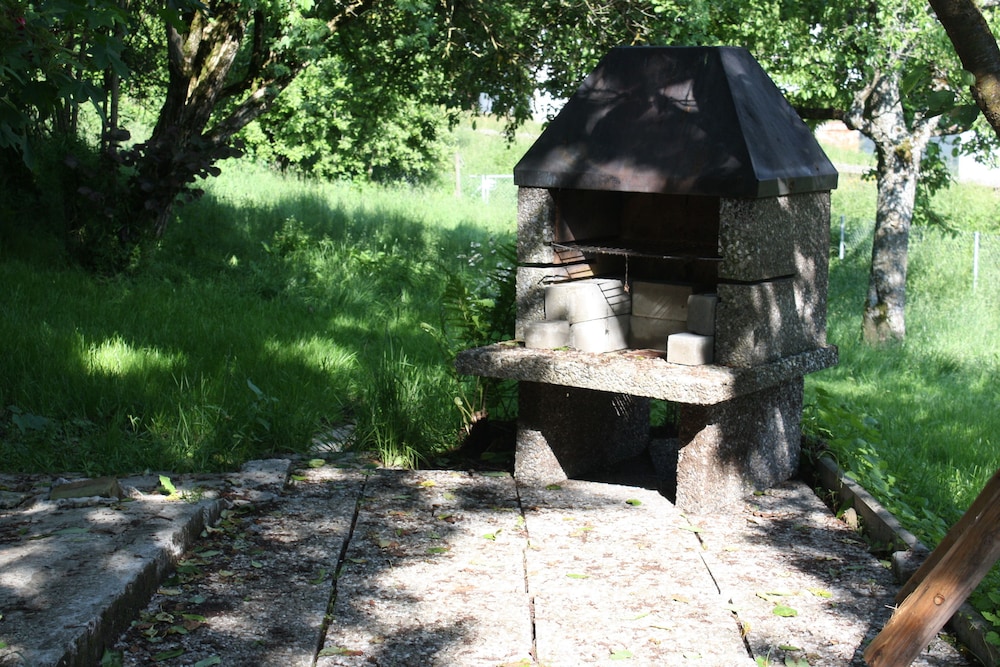 La Ferme des Fées