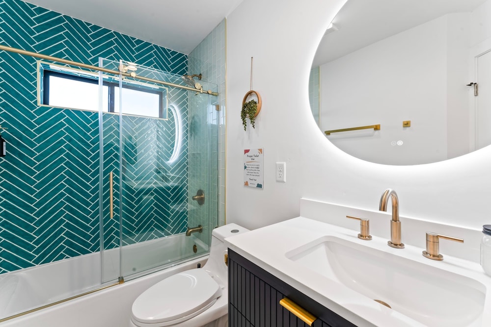 NEW Luxe Chic Tiny Home Near Grandcanyon S Rim
