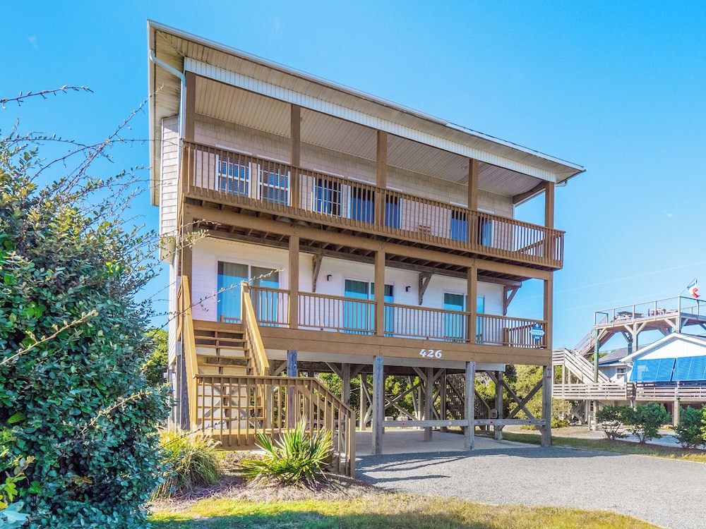 Callalily by Topsail Realty