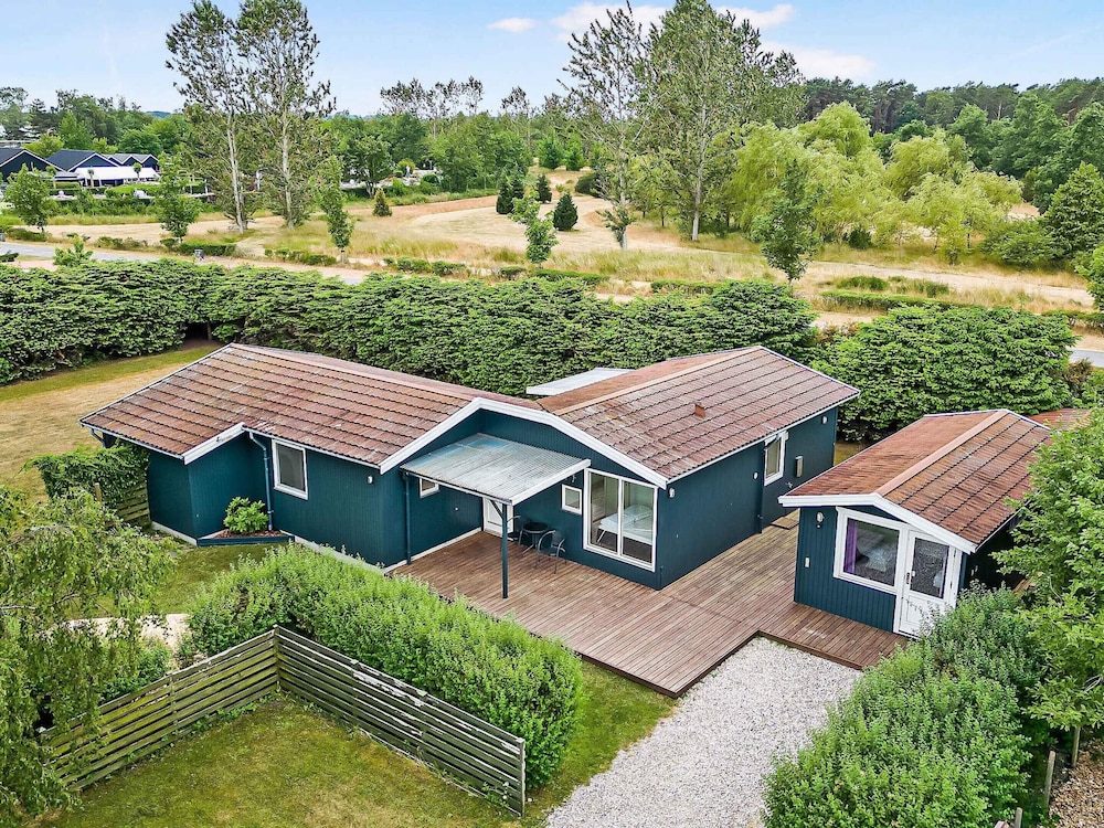 5 Star Holiday Home in Vaeggerlose