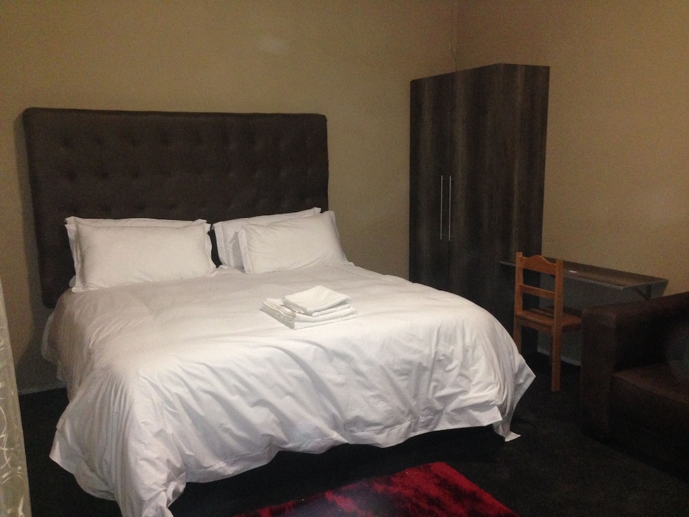 Silver Plum BnB