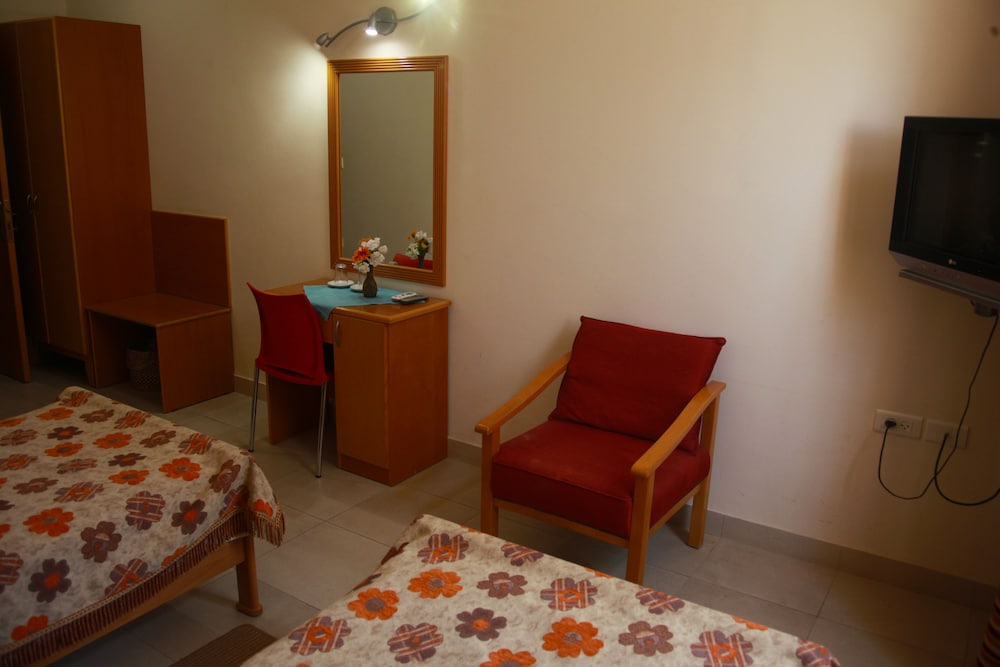 St. Vincent Guest House - Bethlehem