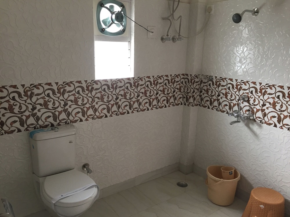 SUNDARBAN RESIDENCY