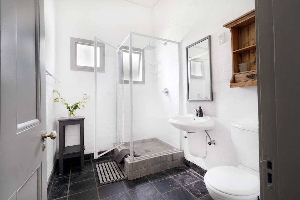 Karoo Retreat