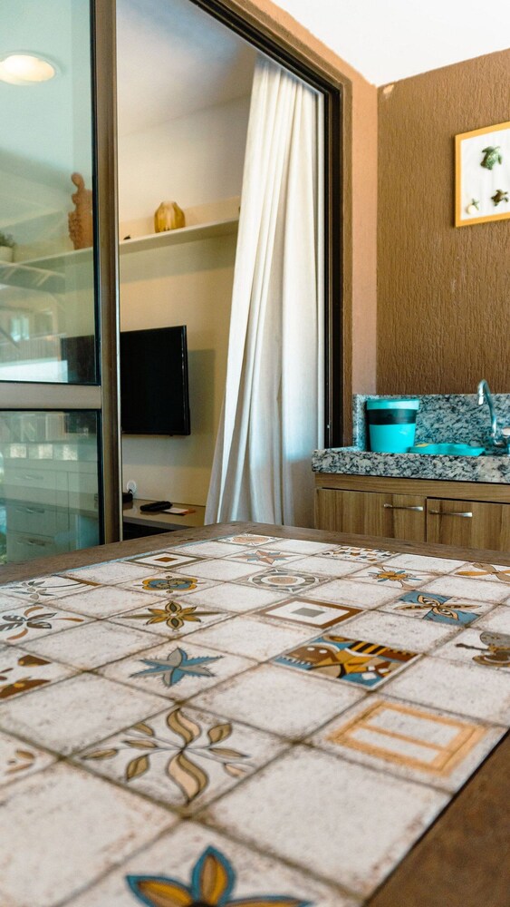 Cupe Beach Living Porto de Galinhas