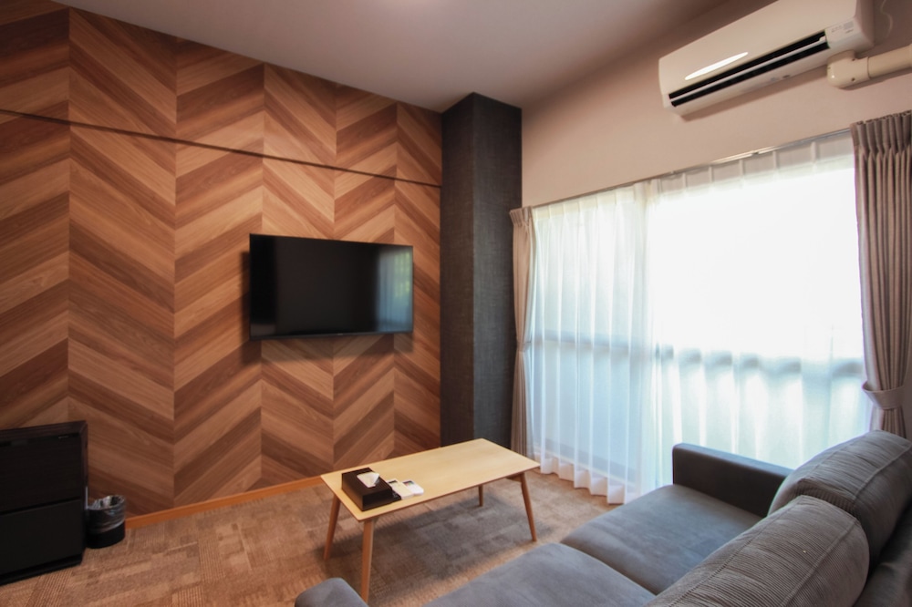 HOTEL ROI HAKATA