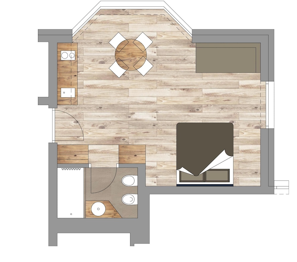The Post Apartments