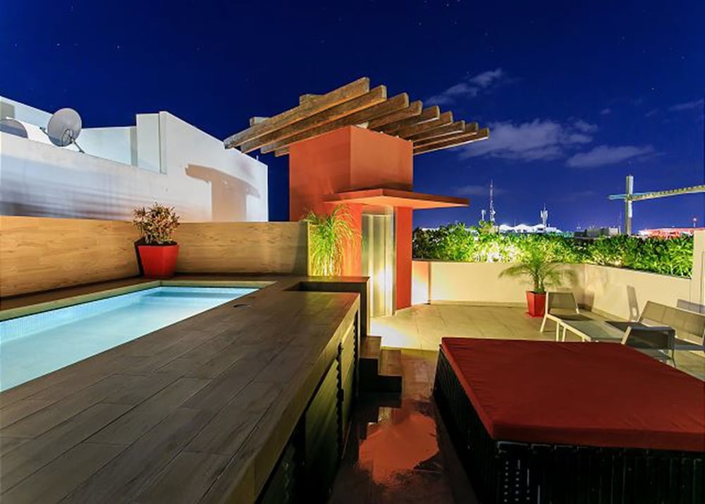 roof