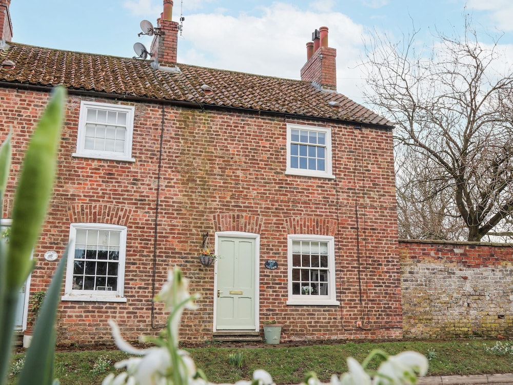 Fern Cottage