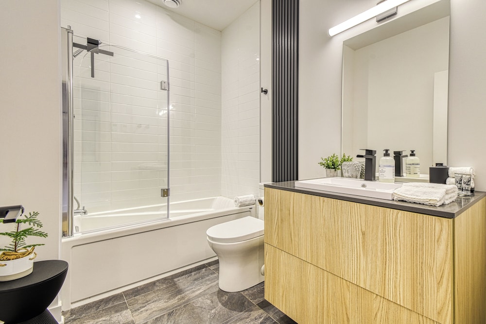 Mont-Tremblant Vacations - 102 Verbier Building 7 - Alpinhaus - Property Image 6