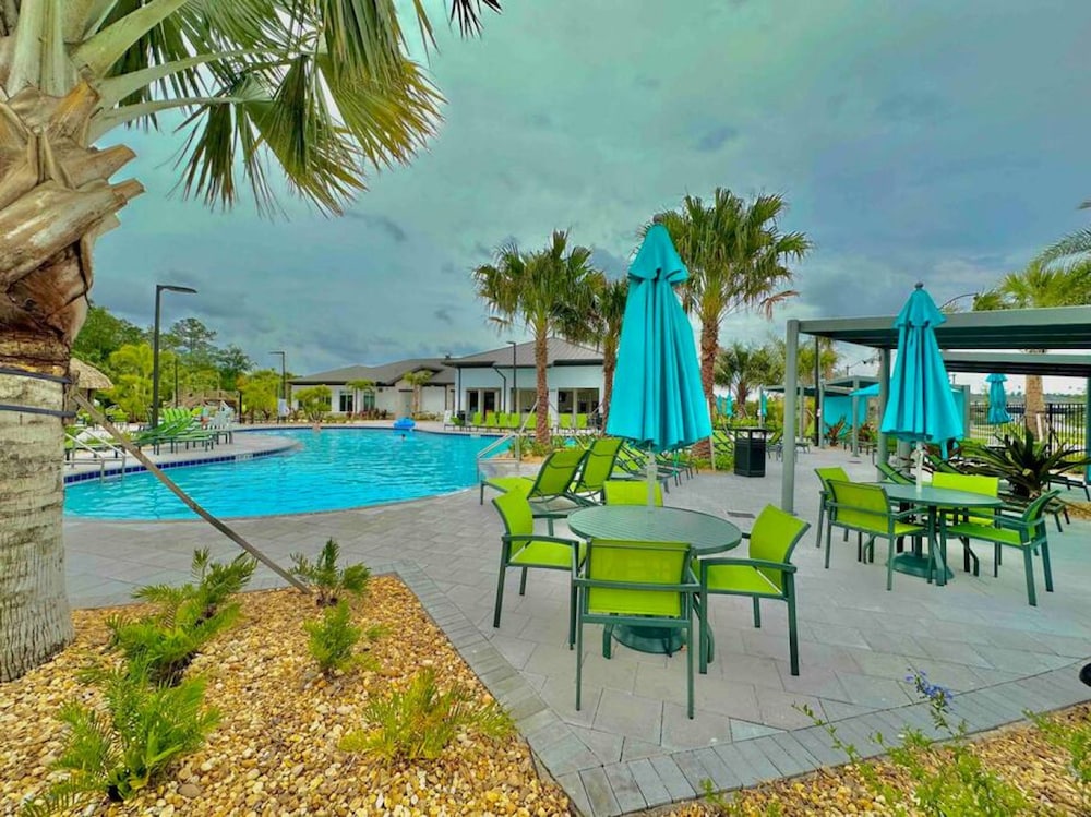 2605 Storey Lake Orlando Disney