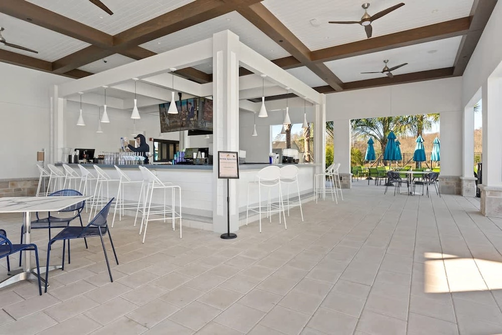 Amazing Resort Near Disney 4BR Townhome