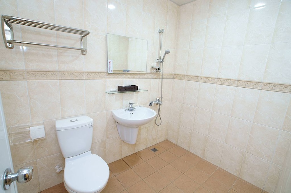 Anqing 67 Homestay