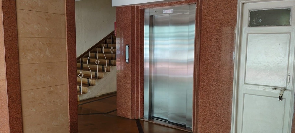 Amicable Corporate Apartment