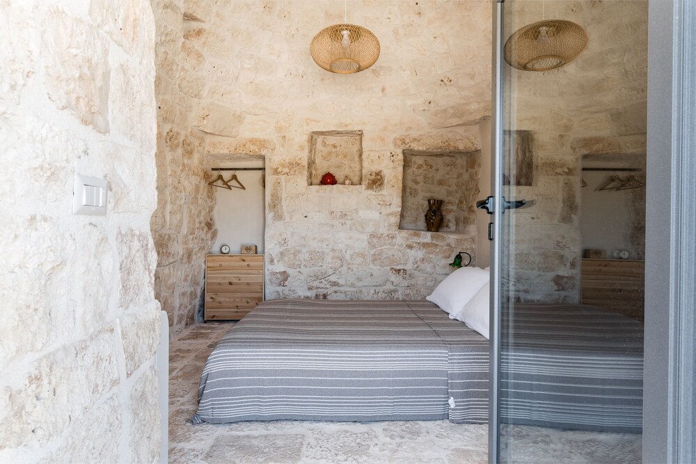 Trullo La Dolina by Wonderful Italy view 2
