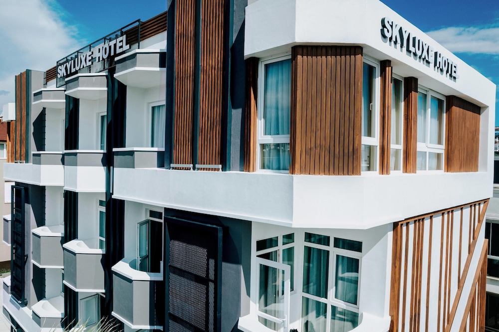 Sky Luxe Hotel Konyaaltı