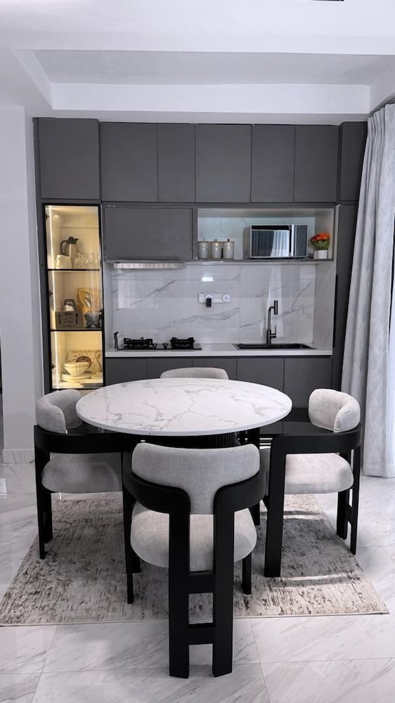 Diane Luxury Homes Kampala