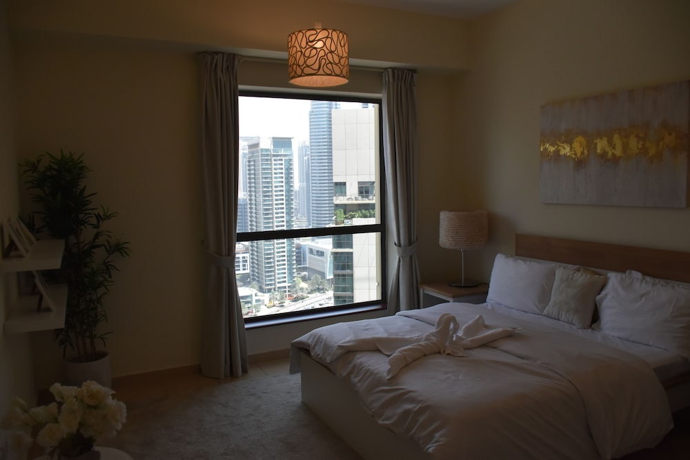 Highend Luxury Rimal with JBR view